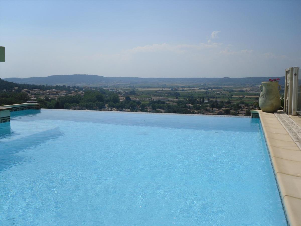 Appartements Vue Panoramique Avec Piscine Et Jacuzzi Langlade Εξωτερικό φωτογραφία